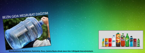 Su Meşrubat Dağıtım