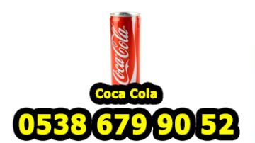 Coca Cola