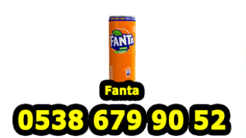 Fanta