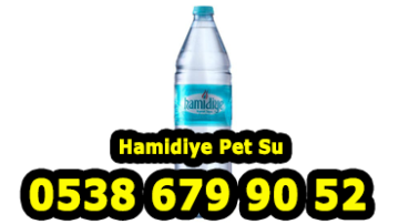Hamidiye Pet Su